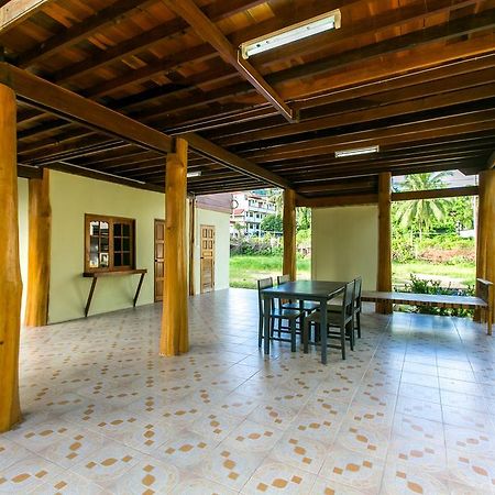 Baan Boonrod Villa Lamai Beach  Ruang foto